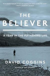 Cover image for The Believer