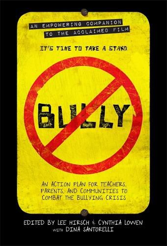 Cover image for Bully