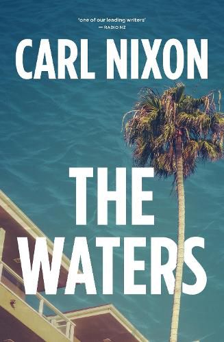 Cover image for The Waters