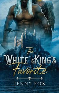 Cover image for The White King's Favorite