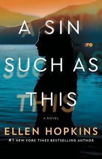 Cover image for A Sin Such as This: A Novel