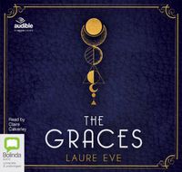 Cover image for The Graces