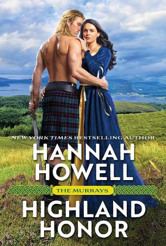 Cover image for Highland Honor