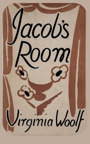 Cover image for Jacob's Room