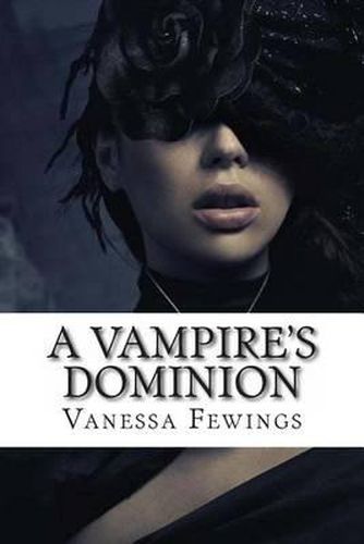 Cover image for A Vampire's Dominion