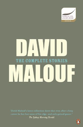 Cover image for The Complete Stories