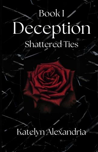 Cover image for Deception