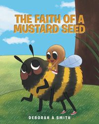 Cover image for The Faith of a Mustard Seed