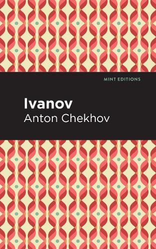 Cover image for Ivanov