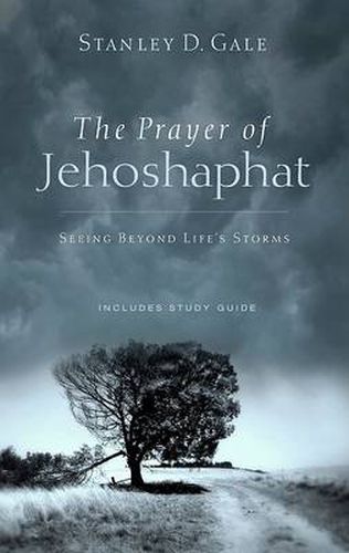 Prayer of Jehoshaphat, The