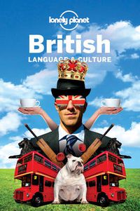 Cover image for Lonely Planet British Language & Culture