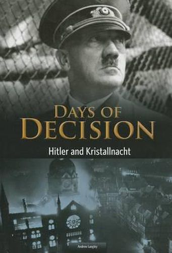 Hitler and Kristallnacht