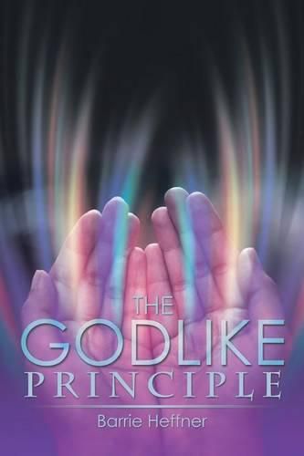 Cover image for The Godlike Principle