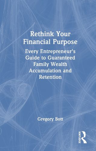 Cover image for Rethink Your Financial Purpose
