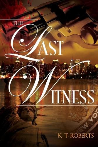 Cover image for The Last Witness