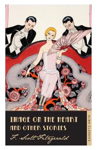 Cover image for Image on the Heart and Other Stories