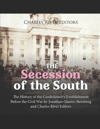 Cover image for The Secession of the South