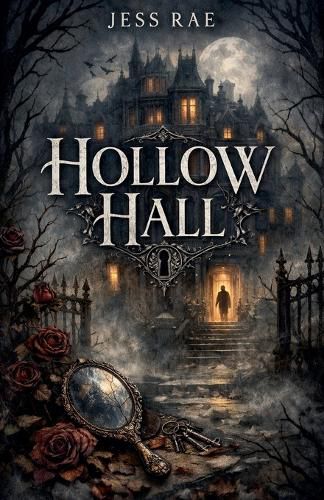 Cover image for Hollow Hall