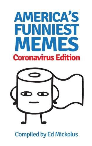 Cover image for America's Funniest Memes: Coronavirus Edition