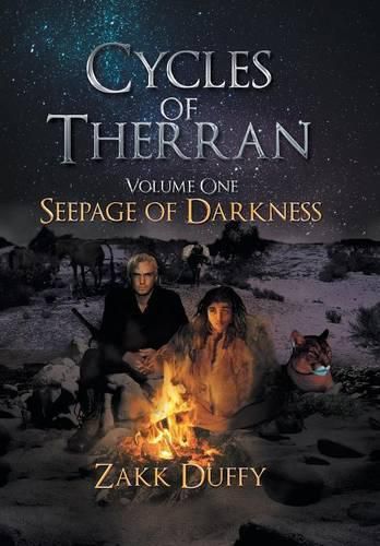 Cover image for Cycles of Therran: Volume One