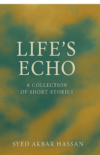 Cover image for Life's Echo
