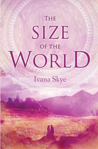 Cover image for The Size of the World