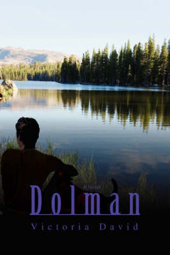 Cover image for Dolman