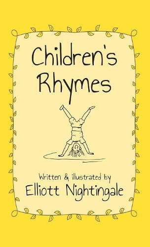 Cover image for Children's Rhymes