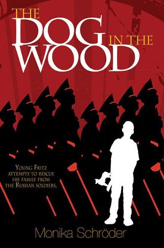 Cover image for The Dog In The Wood