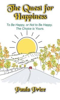 Cover image for The Quest for Happiness