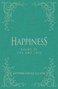 Cover image for Happiness