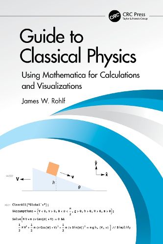 Cover image for Guide to Classical Physics