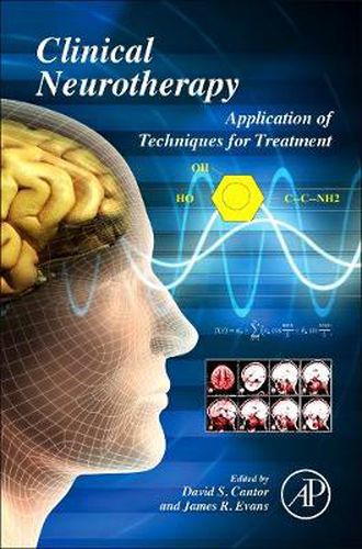 Cover image for Clinical Neurotherapy: Application of Techniques for Treatment