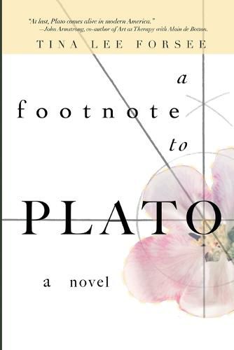 Cover image for A Footnote to Plato