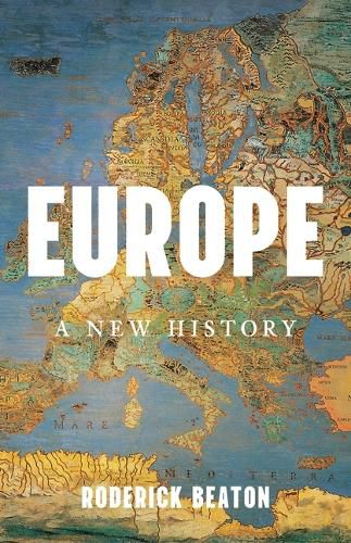 Cover image for Europe