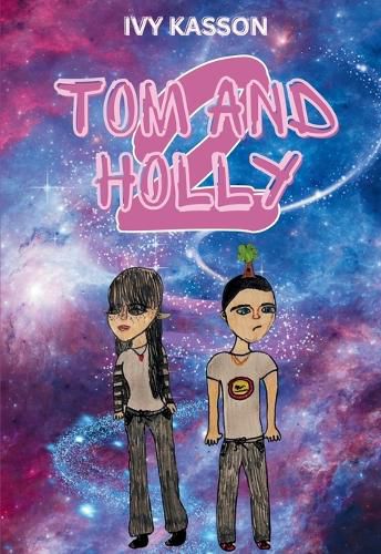 Cover image for Tom and Holly 2