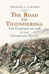 Cover image for The Road to Ticonderoga