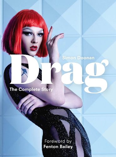 Cover image for Drag: Mini