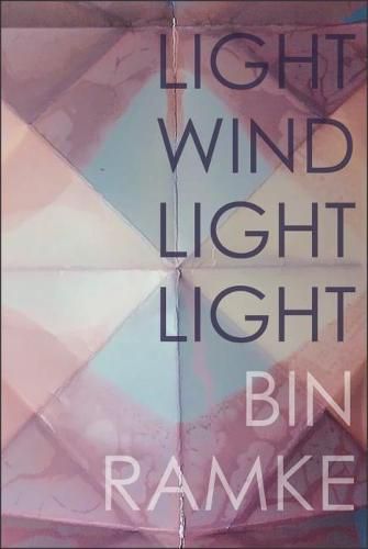 Cover image for LIGHT WIND LIGHT LIGHT