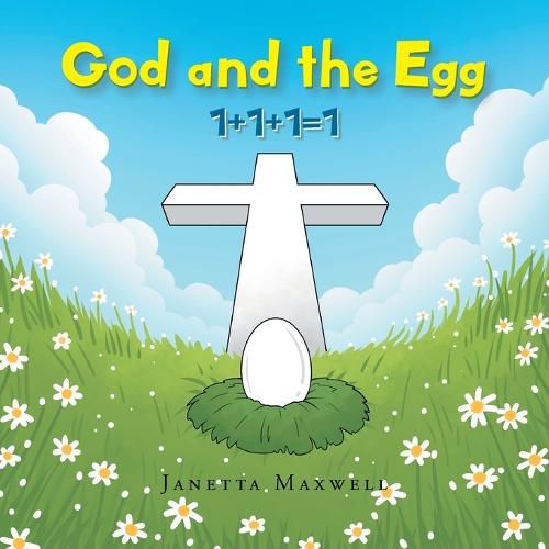 Cover image for God and the Egg