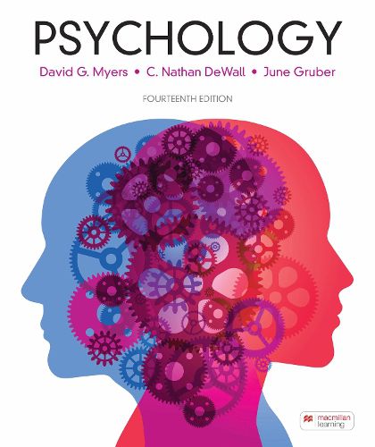 Cover image for Psychology