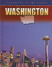 Cover image for Washington