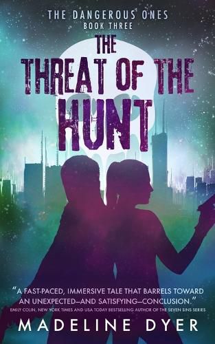 Cover image for The Threat of the Hunt