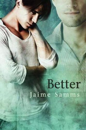 Cover image for Better