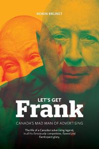 Cover image for Let's Get Frank