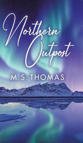 Cover image for Northern Outpost