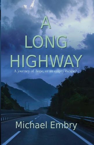 Cover image for A Long Highway