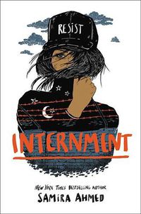 Cover image for Internment