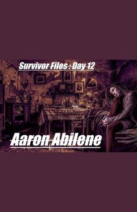 Cover image for Survivor Files