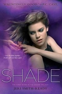 Cover image for Shade